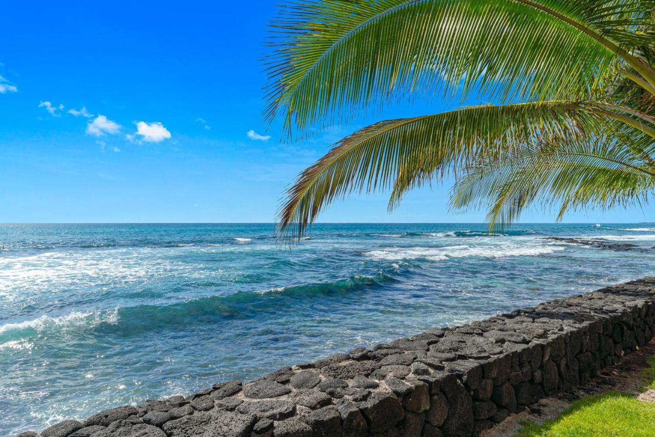Kona Bali Kai #161 Hotel Kailua-Kona Buitenkant foto