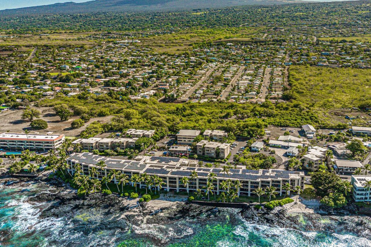 Kona Bali Kai #161 Hotel Kailua-Kona Buitenkant foto